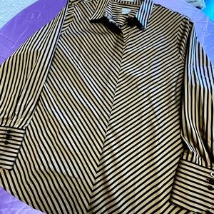 Chico’s No Iron Blouse